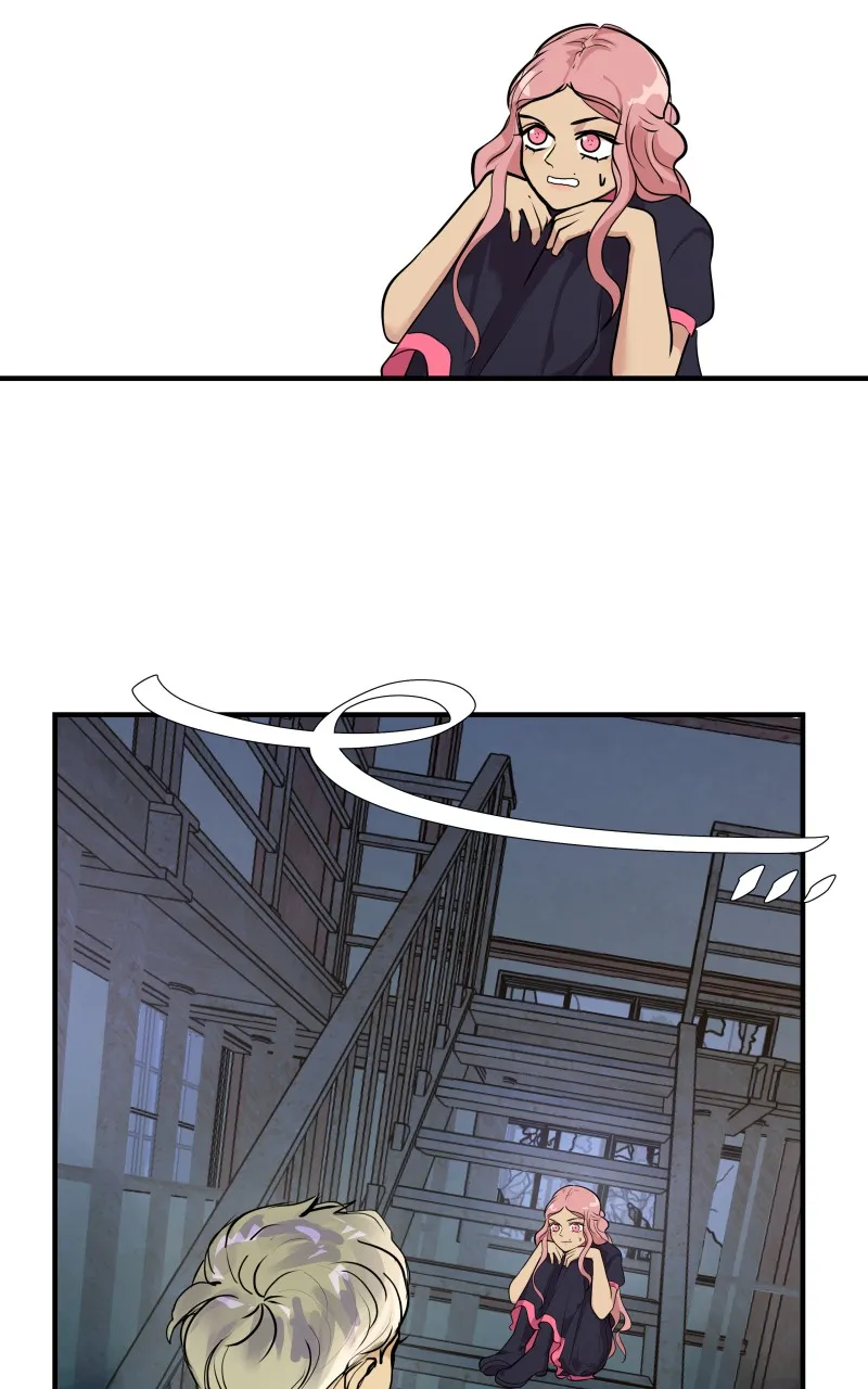 Death: Rescheduled Chapter 45 Online - página 23