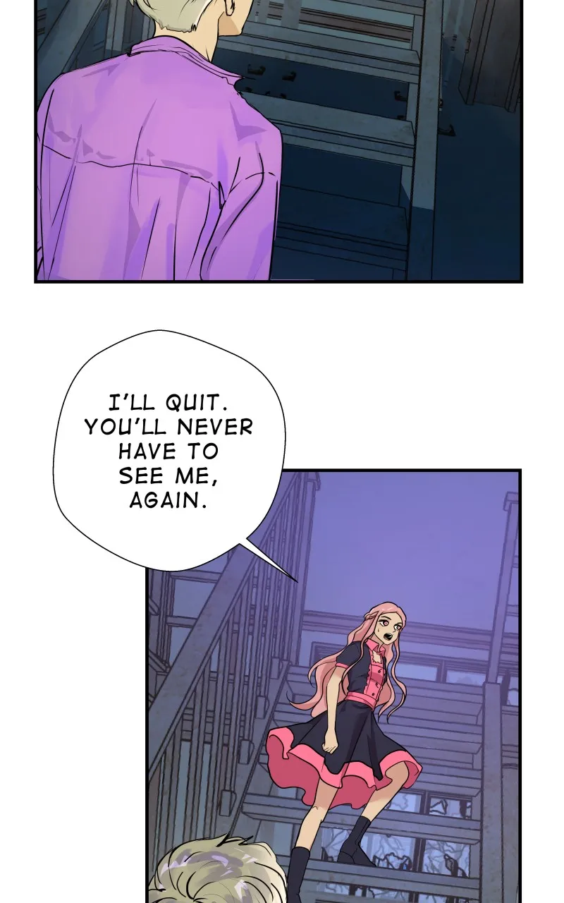 Death: Rescheduled Chapter 45 Online - página 24