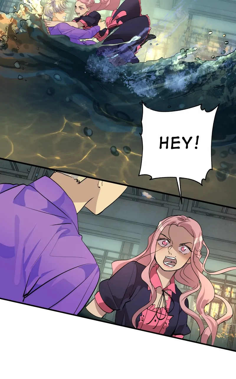 Death: Rescheduled Chapter 45 Online - página 27