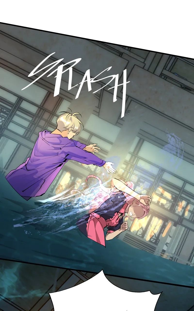 Death: Rescheduled Chapter 45 Online - página 28