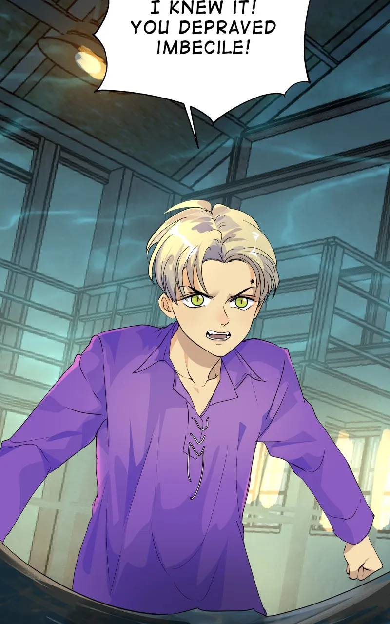 Death: Rescheduled Chapter 45 Online - página 29