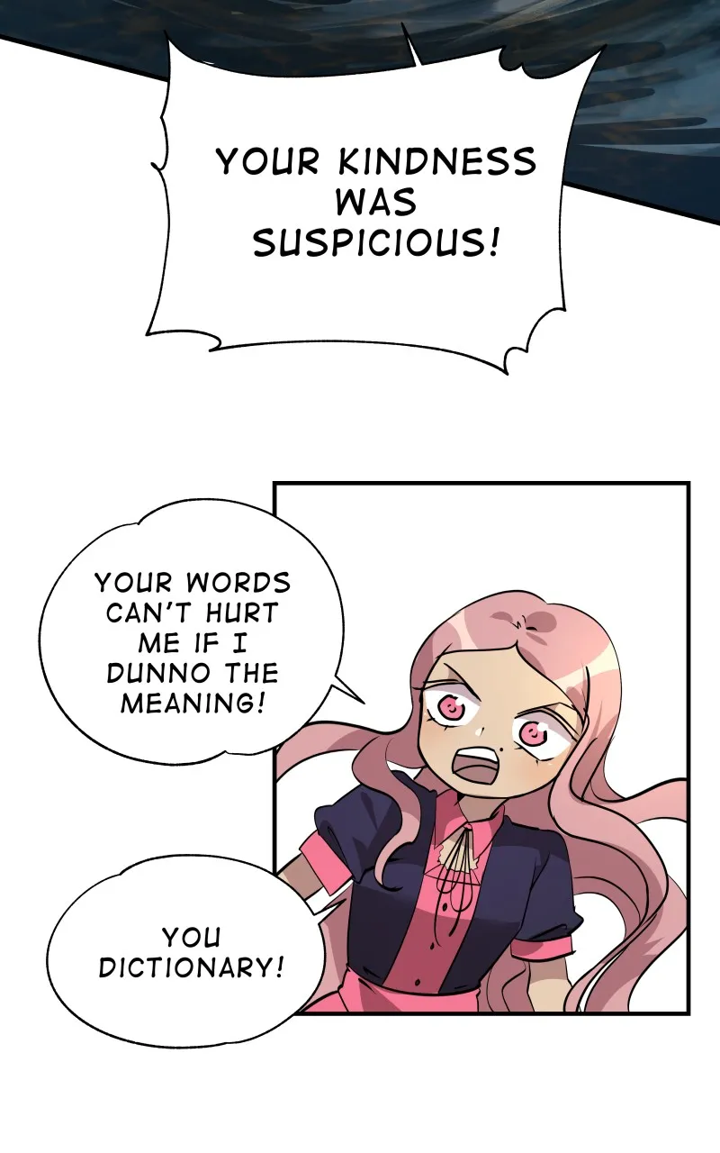 Death: Rescheduled Chapter 45 Online - página 30