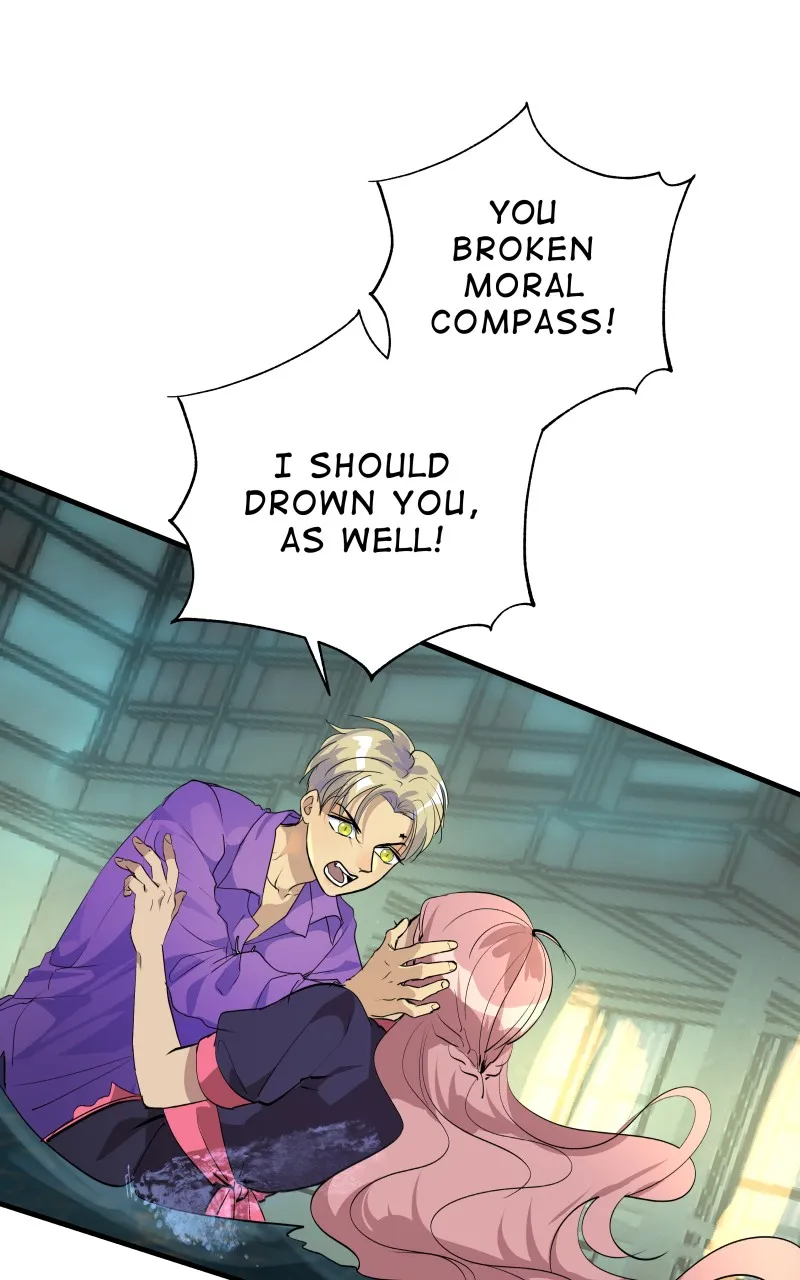 Death: Rescheduled Chapter 45 Online - página 31
