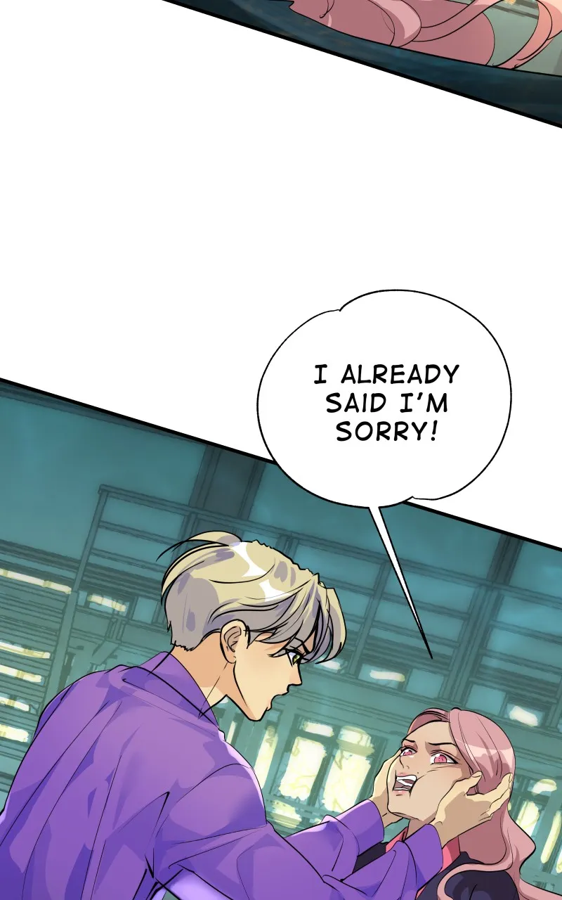 Death: Rescheduled Chapter 45 Online - página 32
