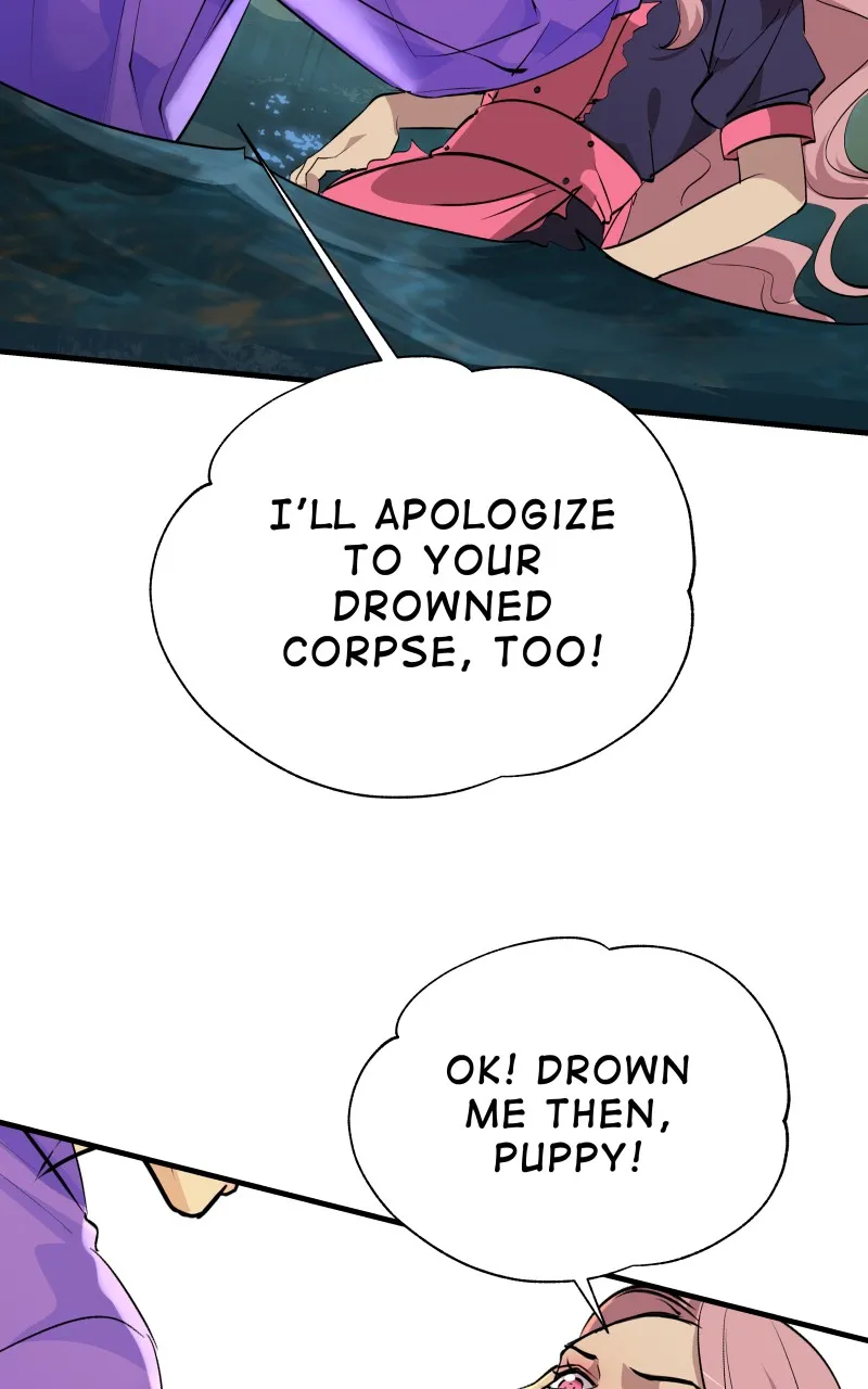 Death: Rescheduled Chapter 45 Online - página 33