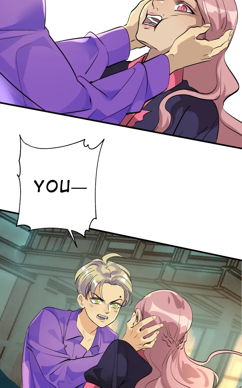 Death: Rescheduled Chapter 45 Online - página 34