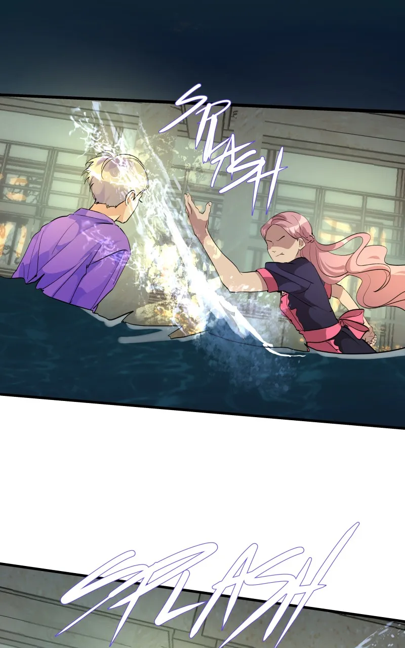 Death: Rescheduled Chapter 45 Online - página 36