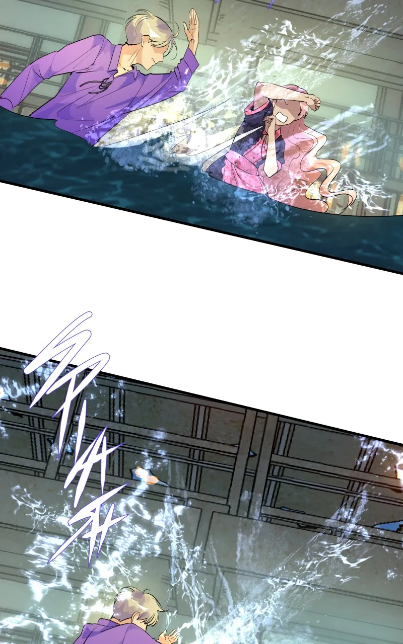 Death: Rescheduled Chapter 45 Online - página 37