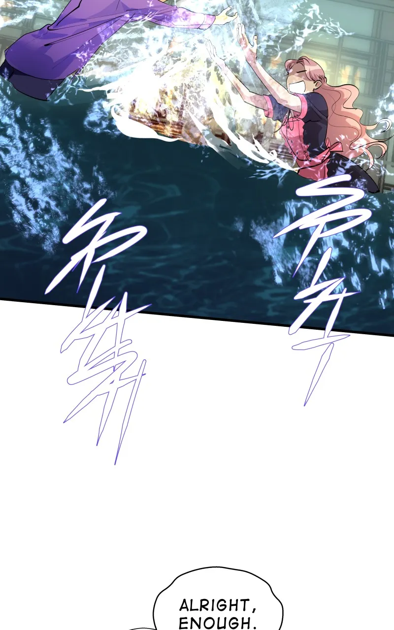Death: Rescheduled Chapter 45 Online - página 38
