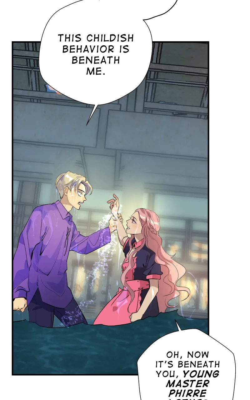 Death: Rescheduled Chapter 45 Online - página 39