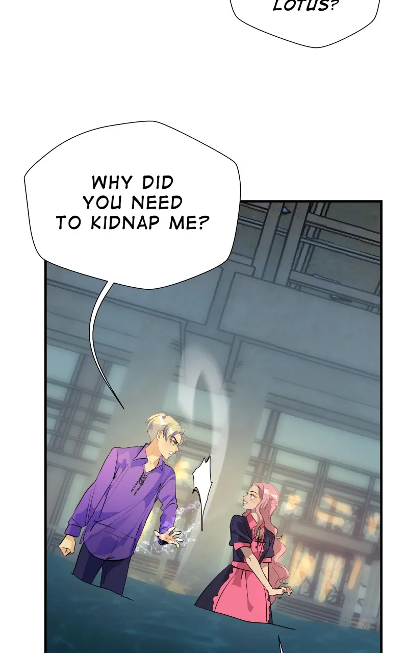 Death: Rescheduled Chapter 45 Online - página 40
