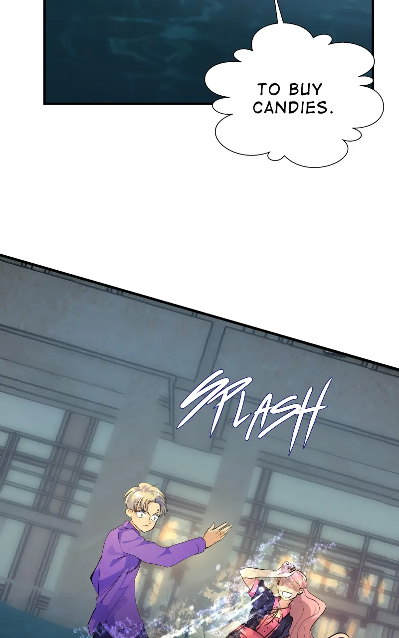 Death: Rescheduled Chapter 45 Online - página 41
