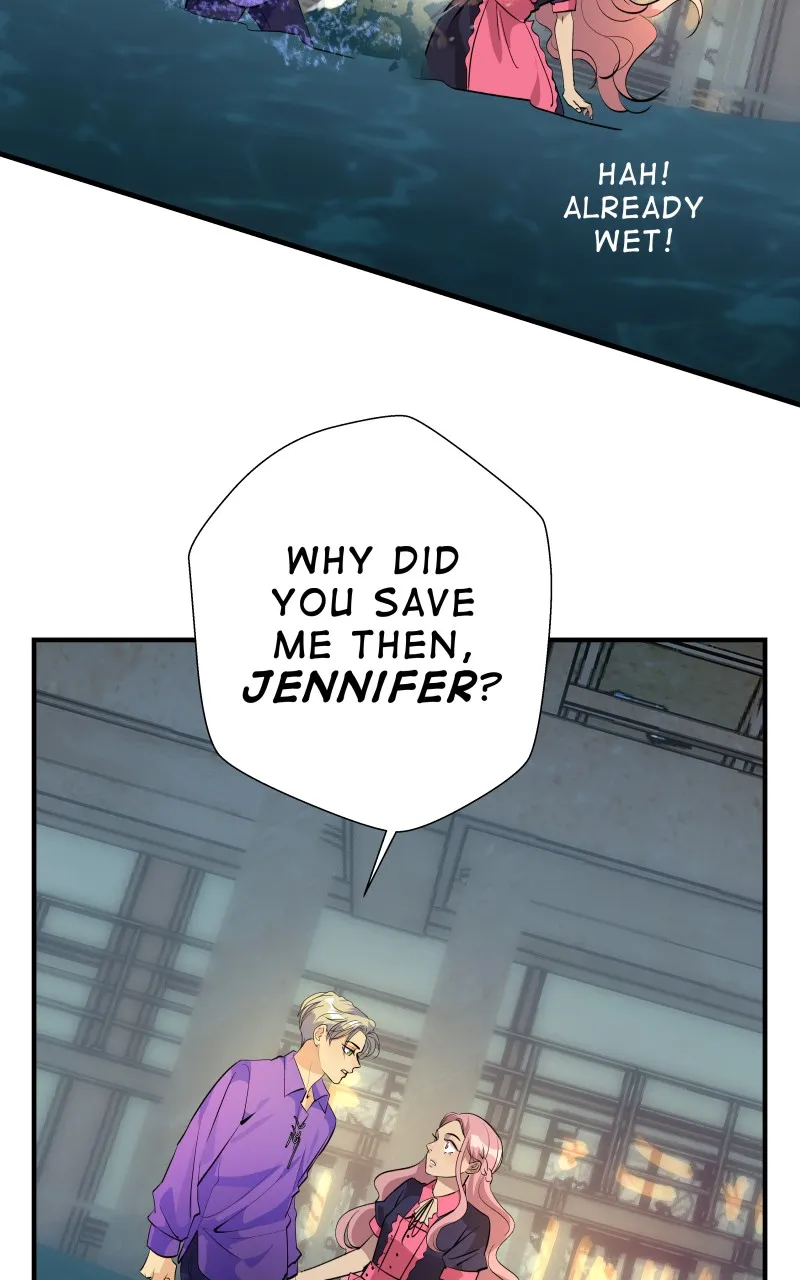 Death: Rescheduled Chapter 45 Online - página 42