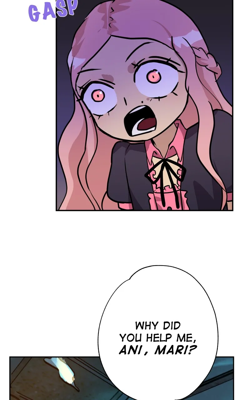 Death: Rescheduled Chapter 45 Online - página 45