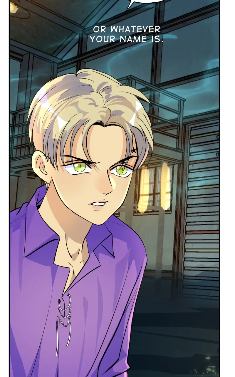 Death: Rescheduled Chapter 45 Online - página 46