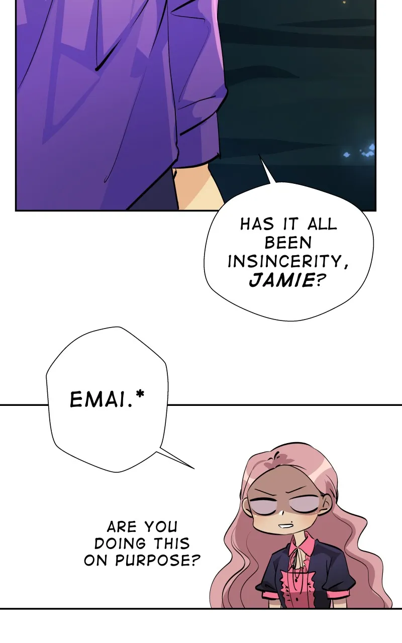 Death: Rescheduled Chapter 45 Online - página 47