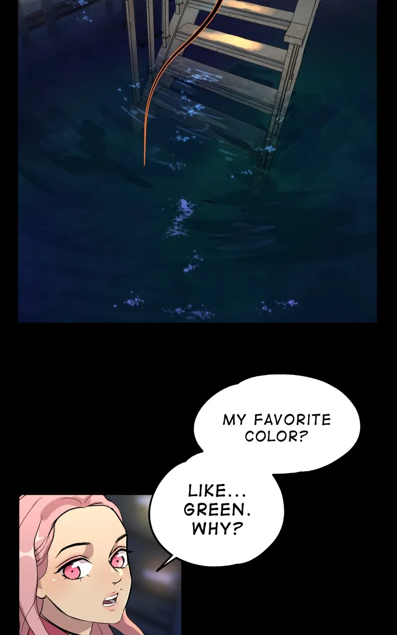 Death: Rescheduled Chapter 45 Online - página 50