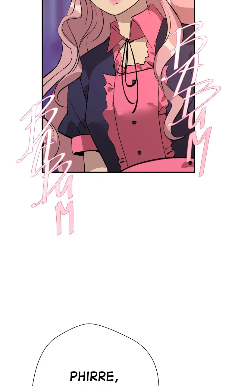 Death: Rescheduled Chapter 45 Online - página 57