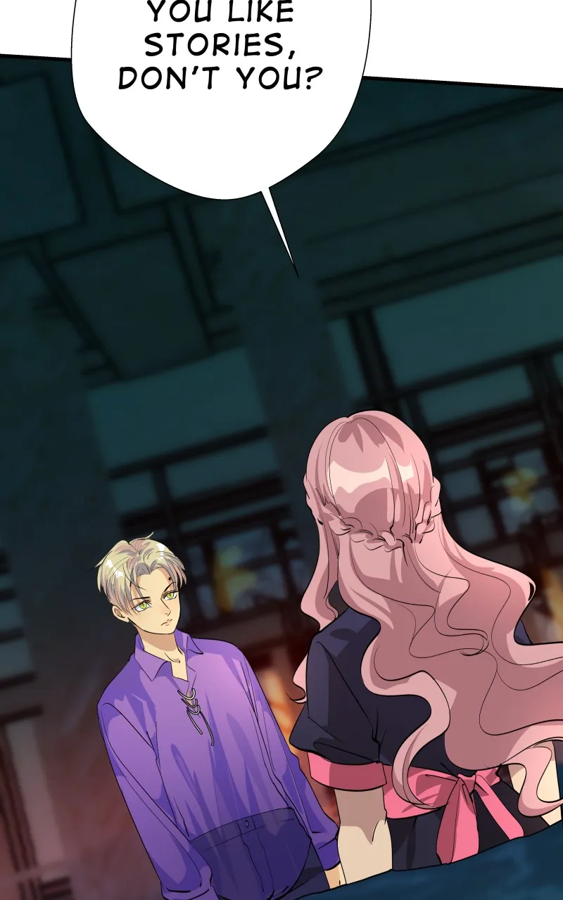 Death: Rescheduled Chapter 45 Online - página 58