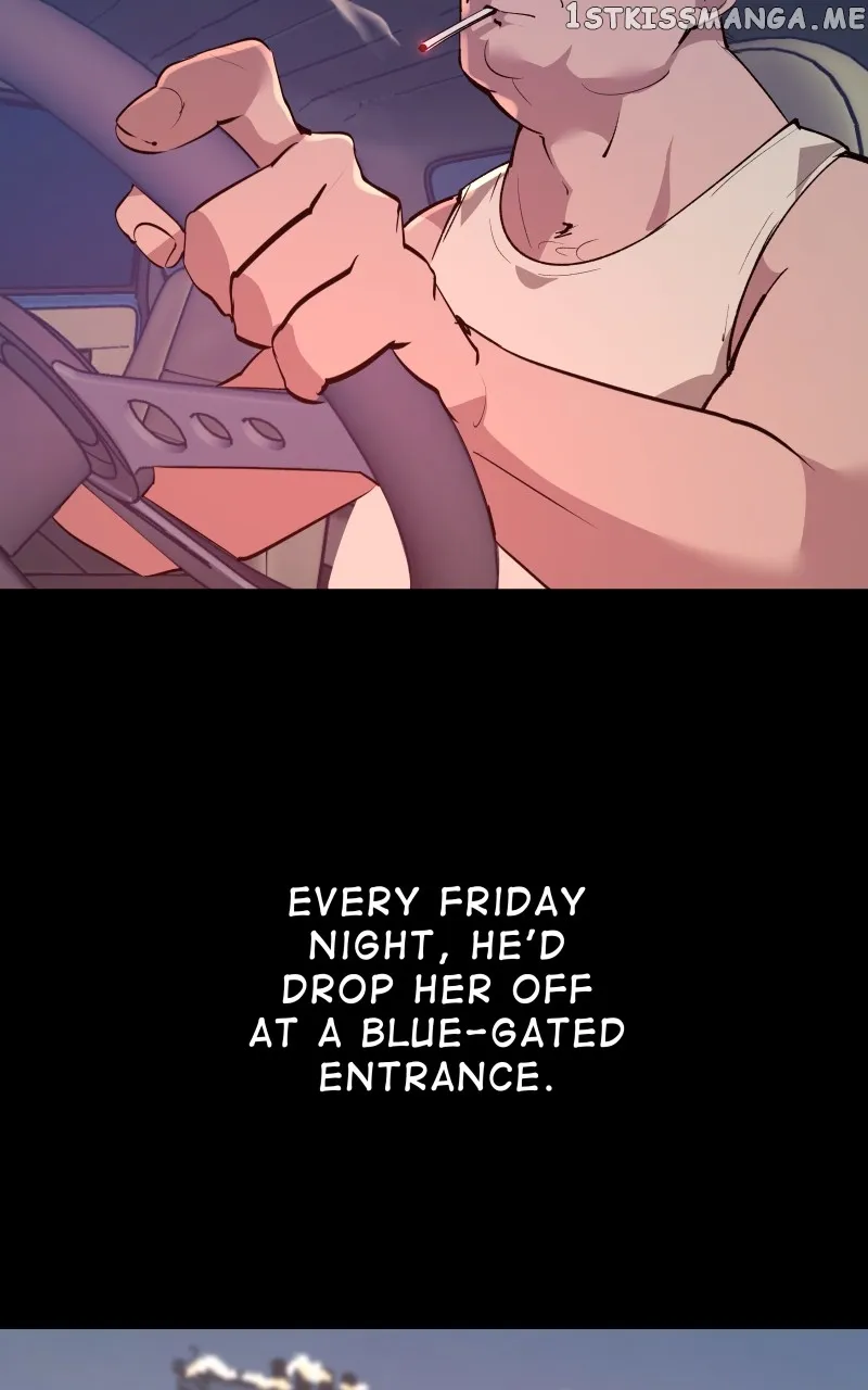 Death: Rescheduled Chapter 46 Online - página 4