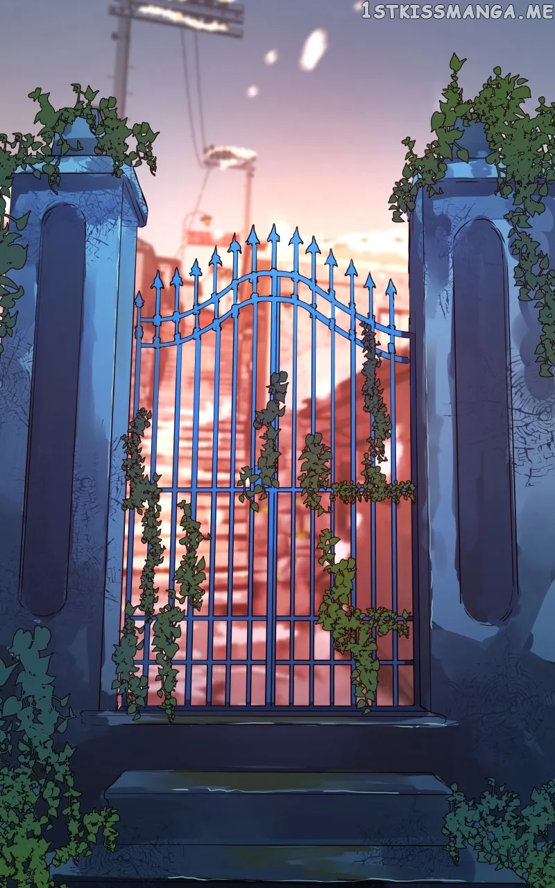 Death: Rescheduled Chapter 46 Online - página 5