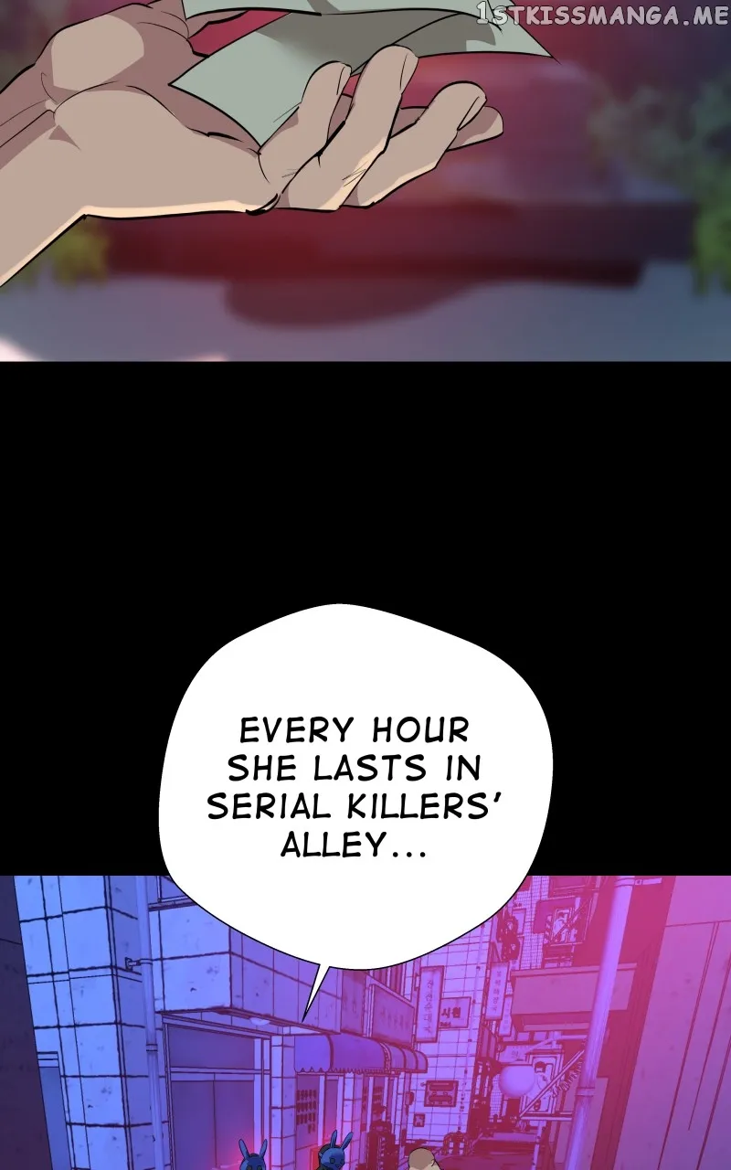 Death: Rescheduled Chapter 46 Online - página 7