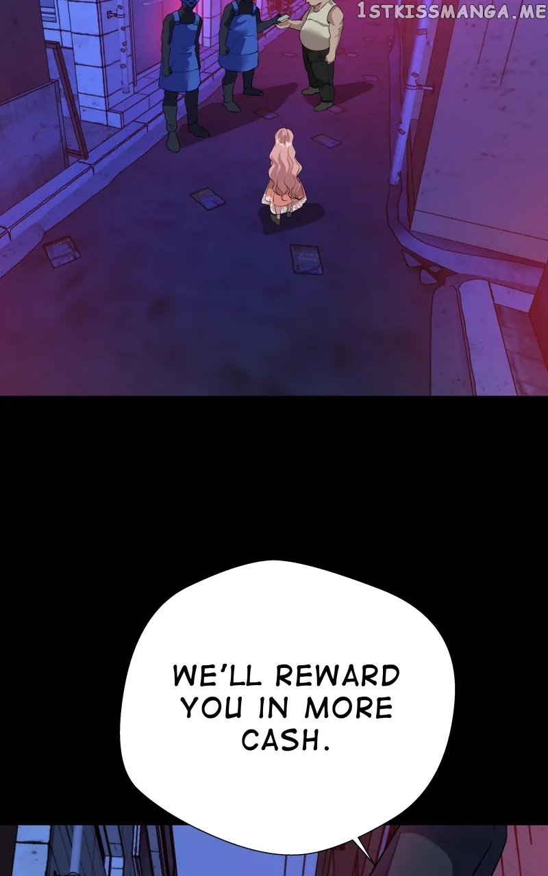 Death: Rescheduled Chapter 46 Online - página 8