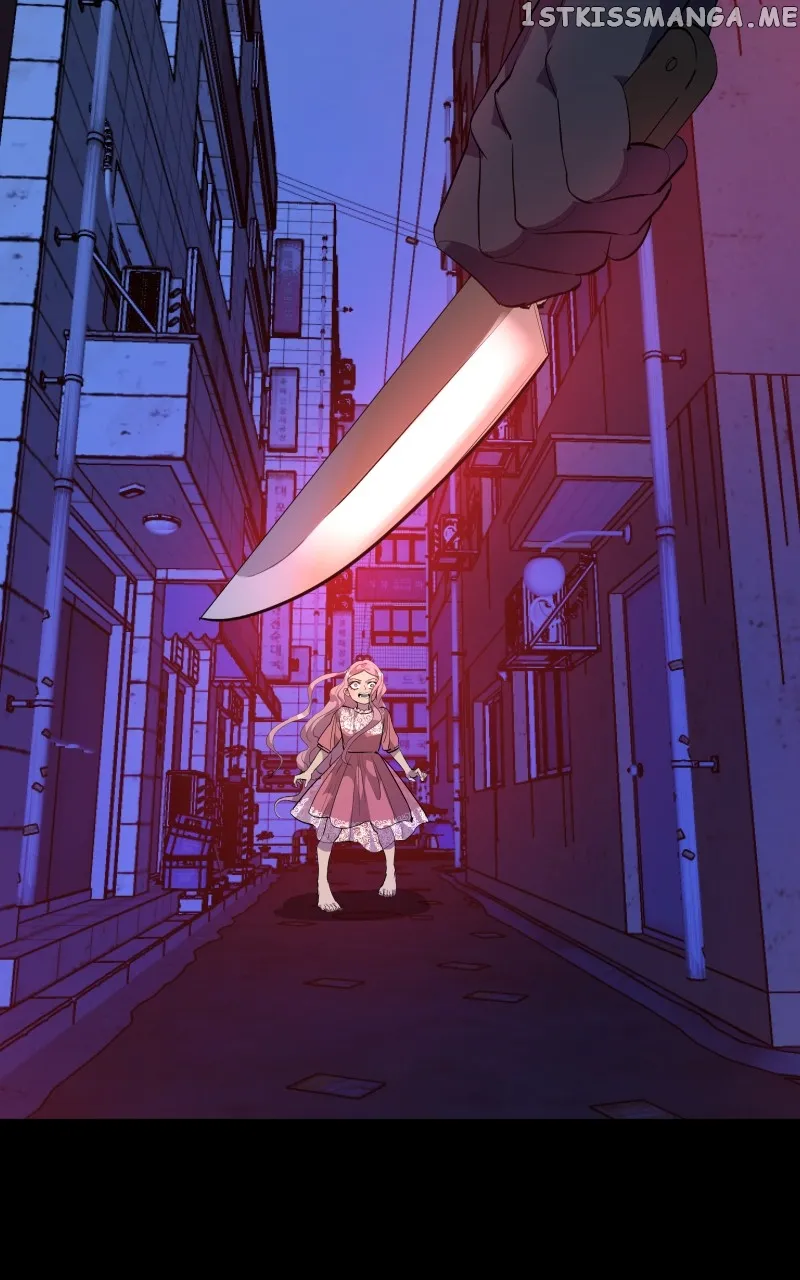 Death: Rescheduled Chapter 46 Online - página 9