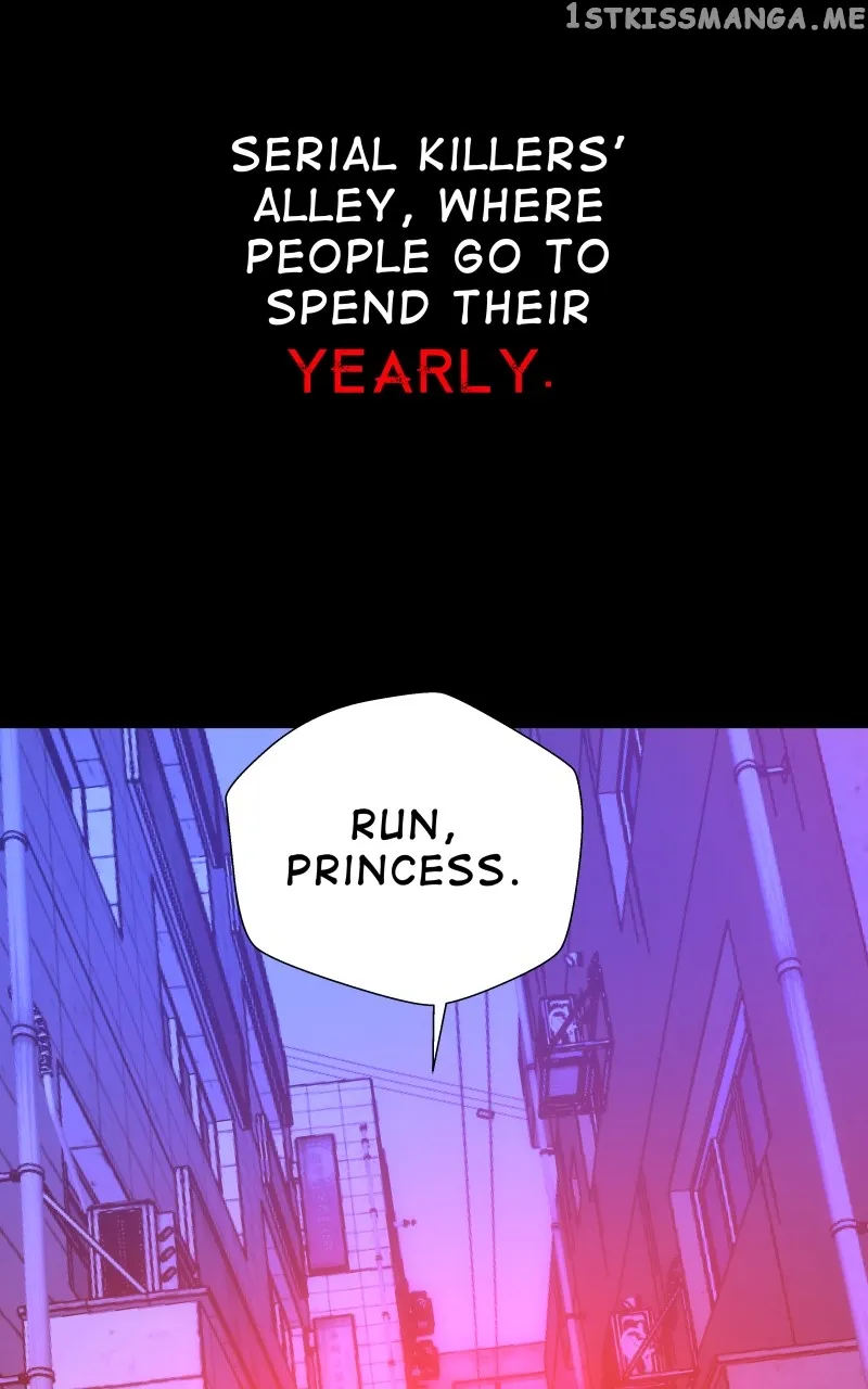 Death: Rescheduled Chapter 46 Online - página 10