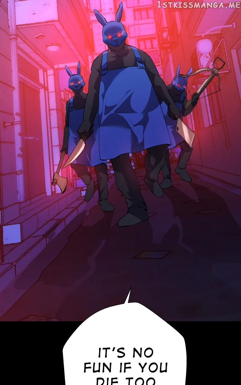 Death: Rescheduled Chapter 46 Online - página 11