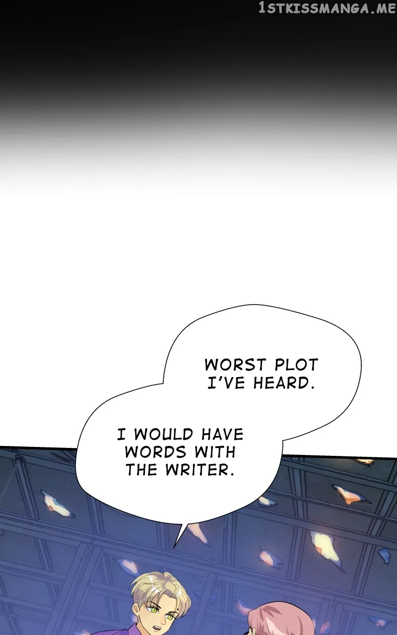 Death: Rescheduled Chapter 46 Online - página 13