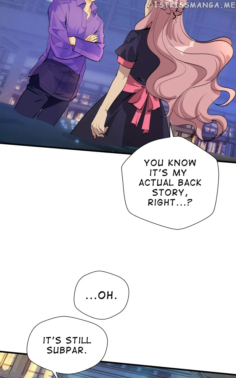 Death: Rescheduled Chapter 46 Online - página 14