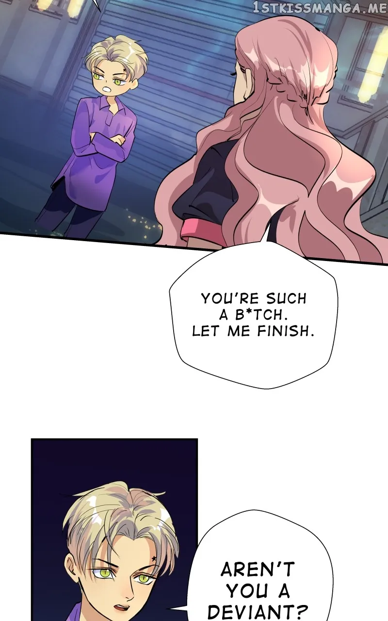 Death: Rescheduled Chapter 46 Online - página 15