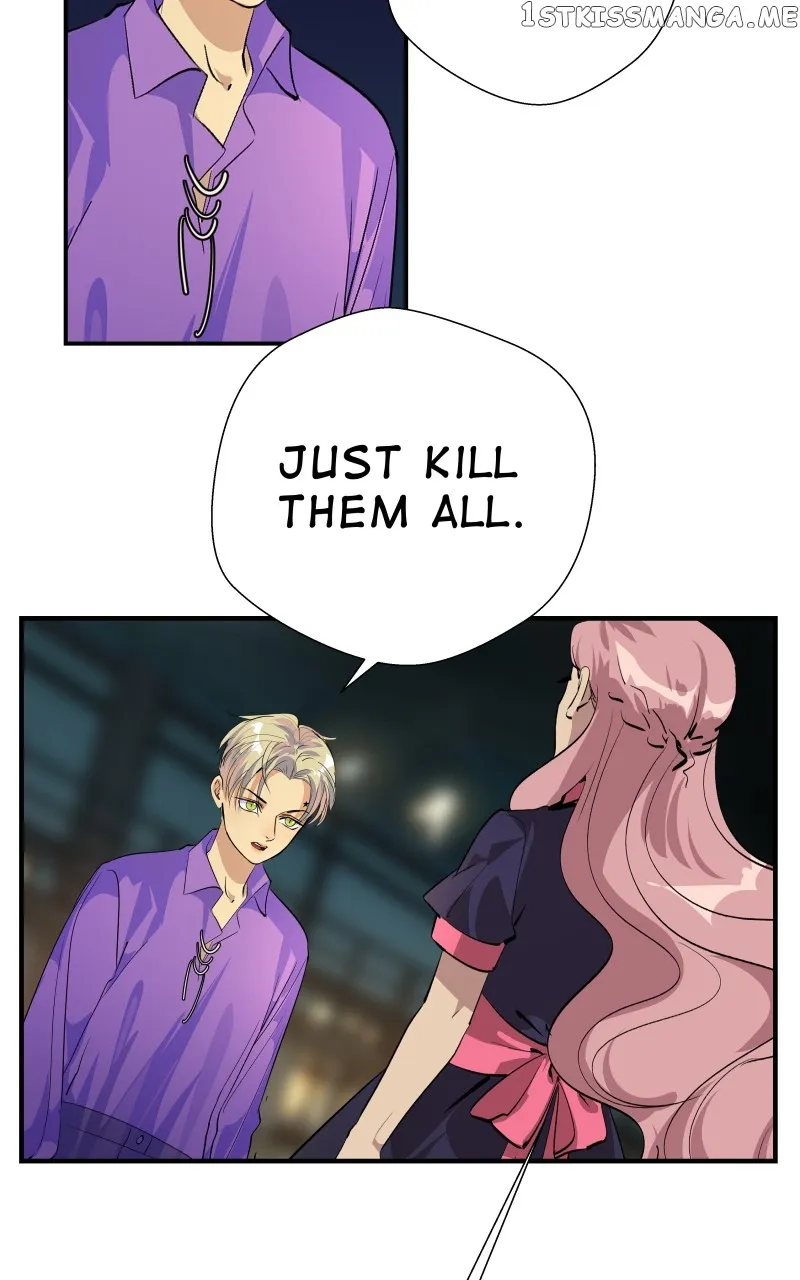 Death: Rescheduled Chapter 46 Online - página 16