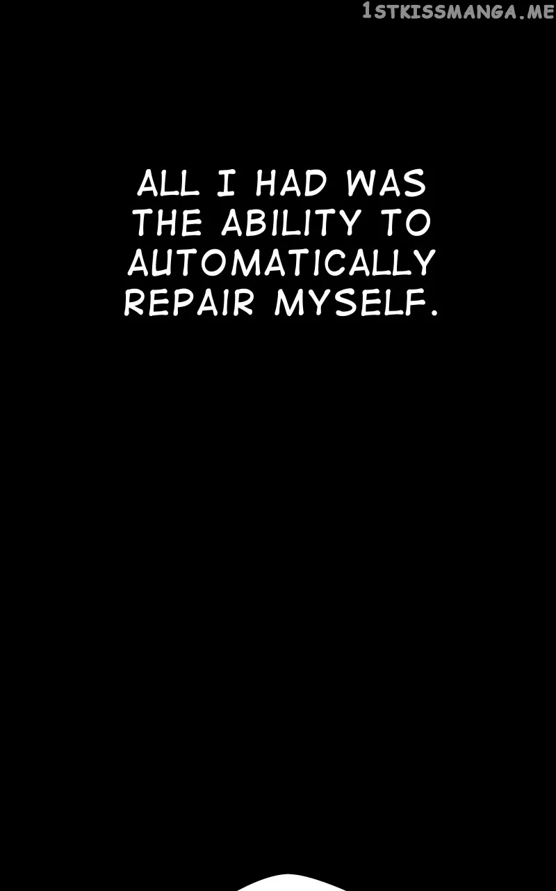 Death: Rescheduled Chapter 46 Online - página 18
