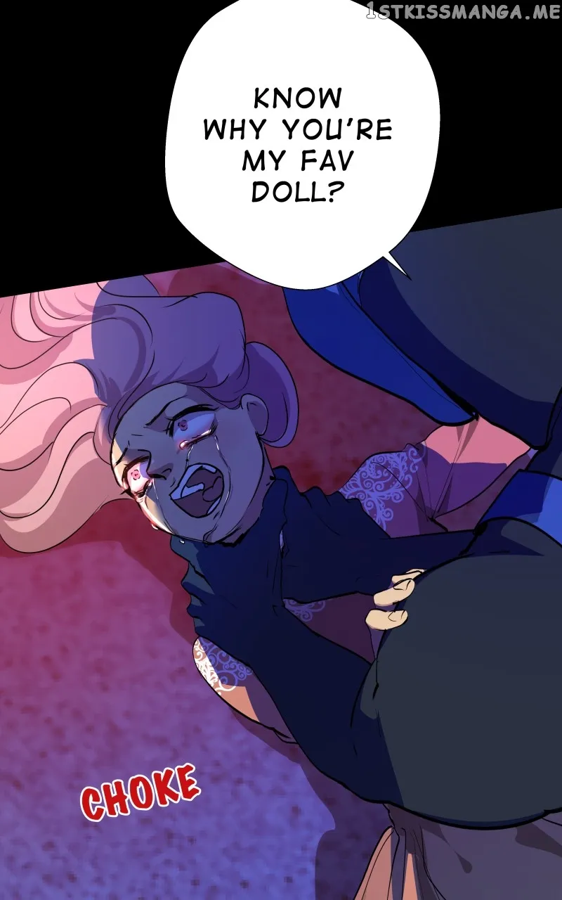 Death: Rescheduled Chapter 46 Online - página 19