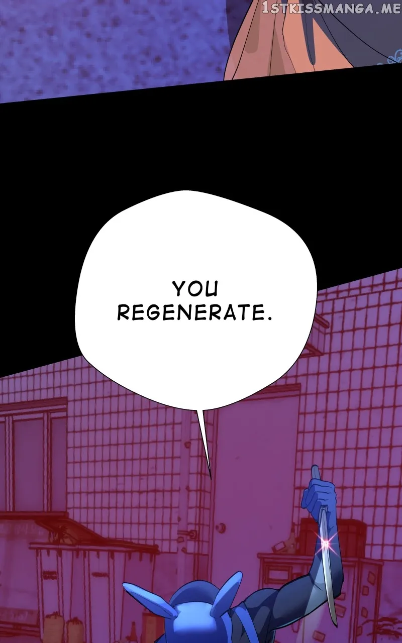 Death: Rescheduled Chapter 46 Online - página 20
