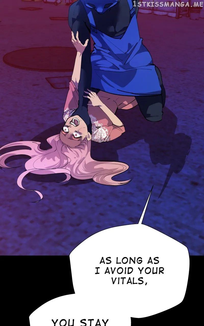 Death: Rescheduled Chapter 46 Online - página 21