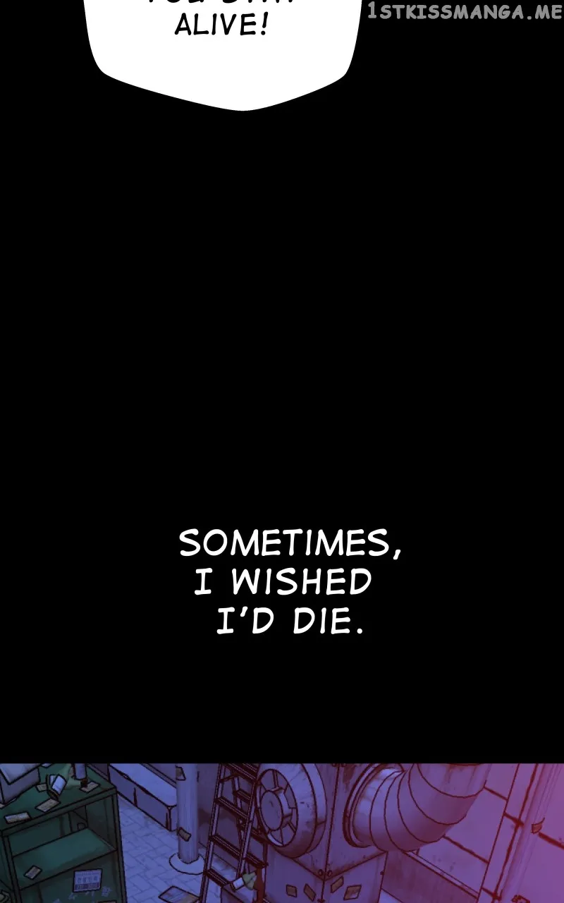 Death: Rescheduled Chapter 46 Online - página 22