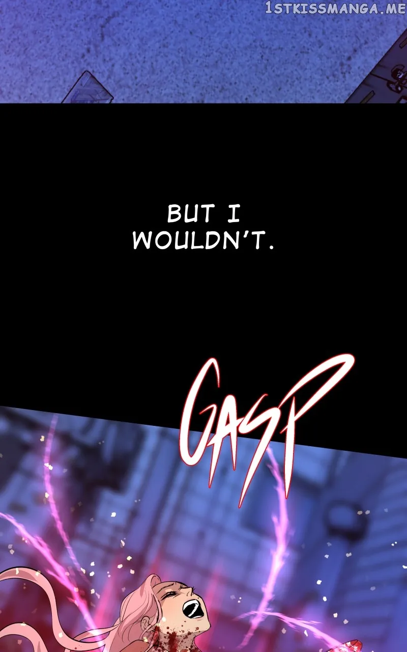 Death: Rescheduled Chapter 46 Online - página 24