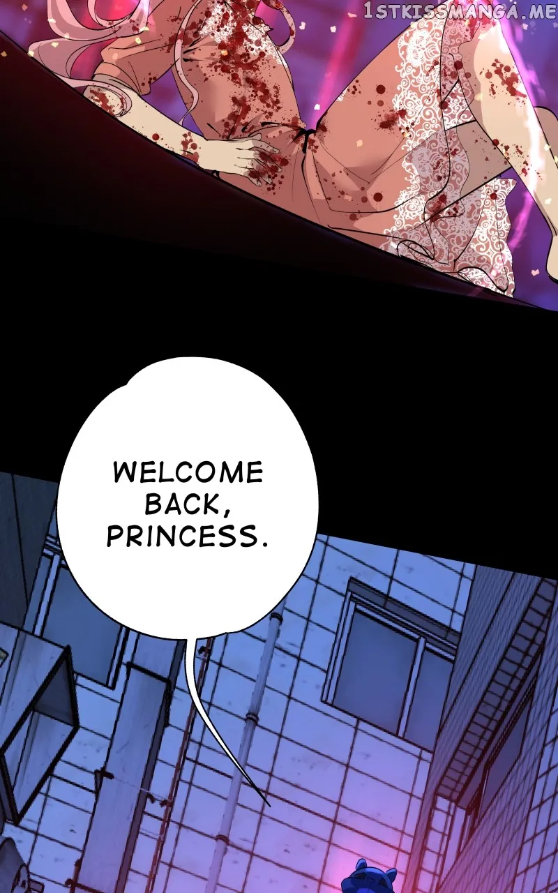 Death: Rescheduled Chapter 46 Online - página 25