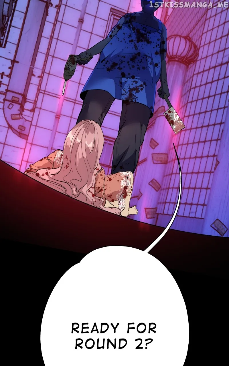Death: Rescheduled Chapter 46 Online - página 26