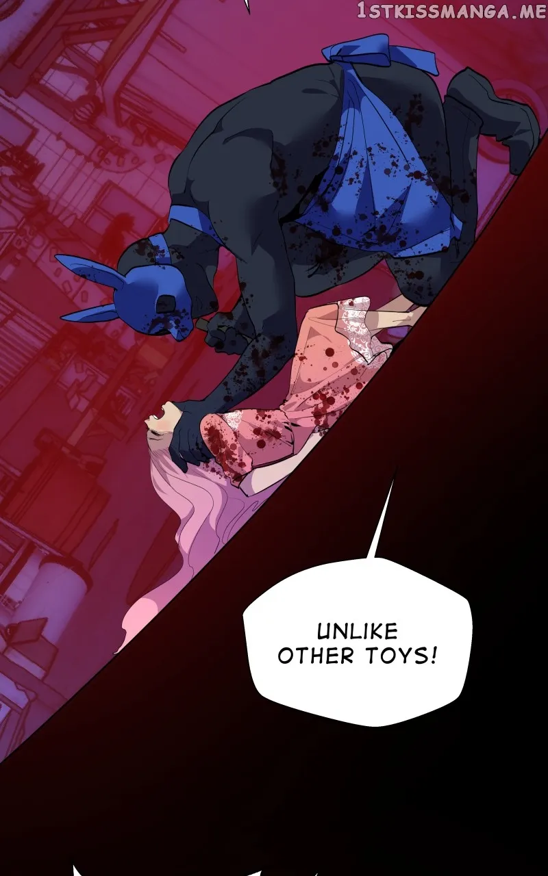 Death: Rescheduled Chapter 46 Online - página 28