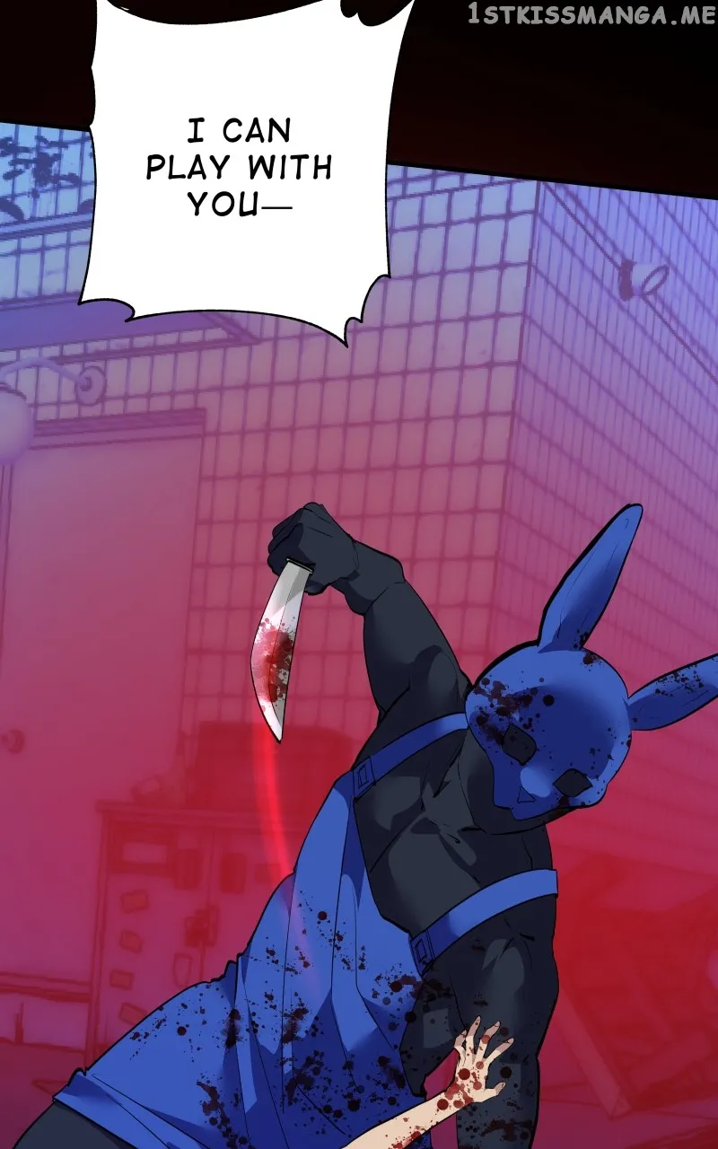 Death: Rescheduled Chapter 46 Online - página 29