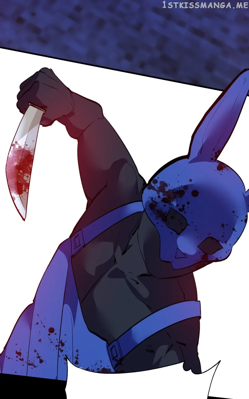 Death: Rescheduled Chapter 46 Online - página 31