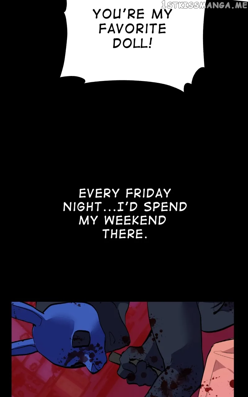 Death: Rescheduled Chapter 46 Online - página 32