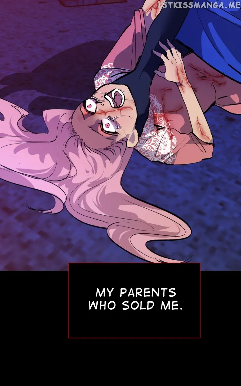 Death: Rescheduled Chapter 46 Online - página 36