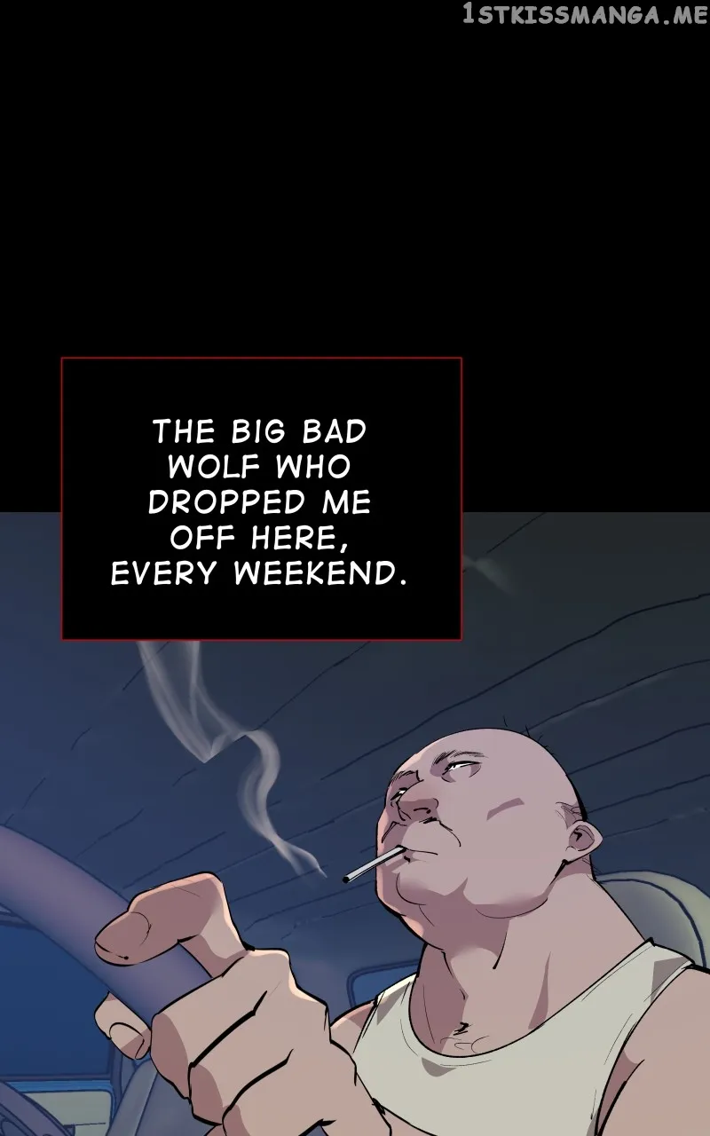 Death: Rescheduled Chapter 46 Online - página 37