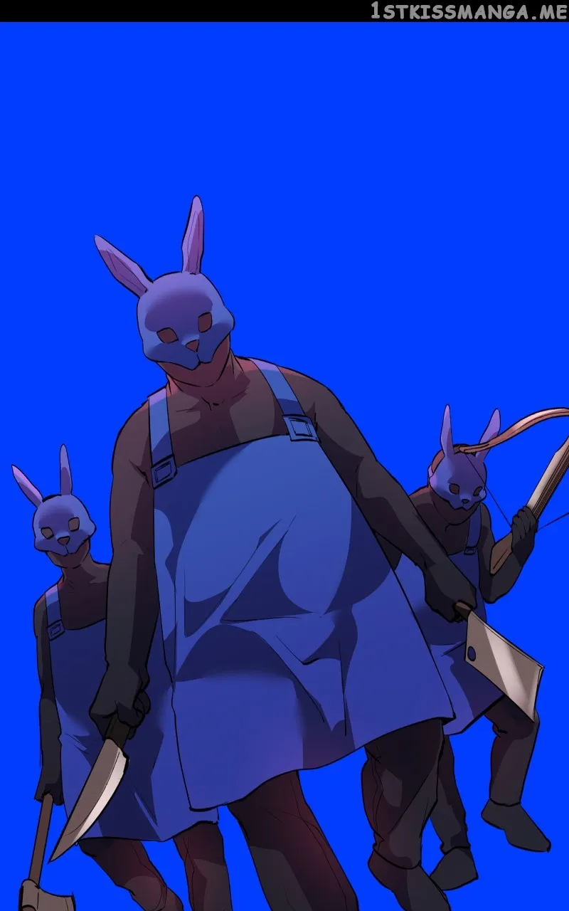Death: Rescheduled Chapter 46 Online - página 40