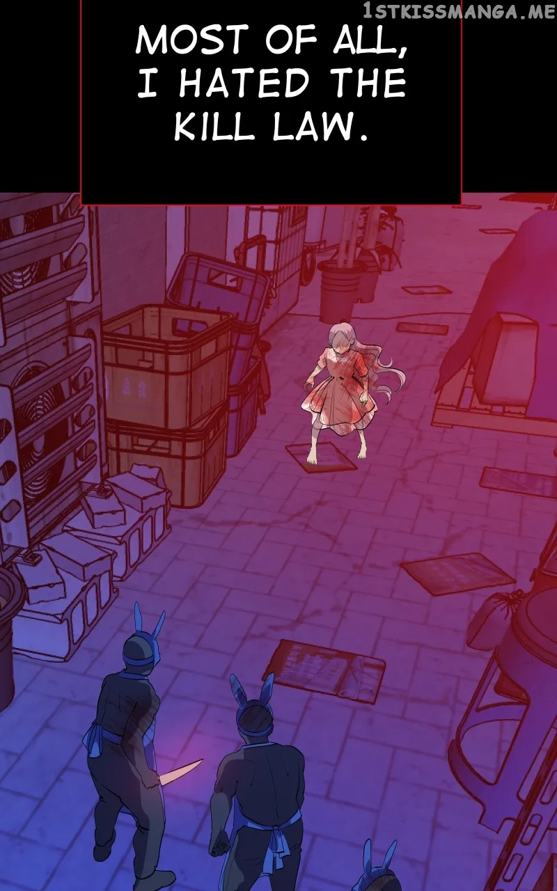 Death: Rescheduled Chapter 46 Online - página 42